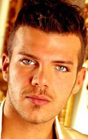 фото Толга Карел