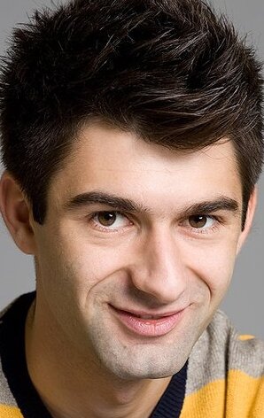 фото Паул Ипате