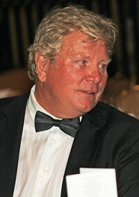 фото Кент Перкинс