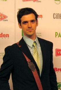 фото Энтони Маранвилль