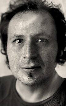 фото Alain Kerriou