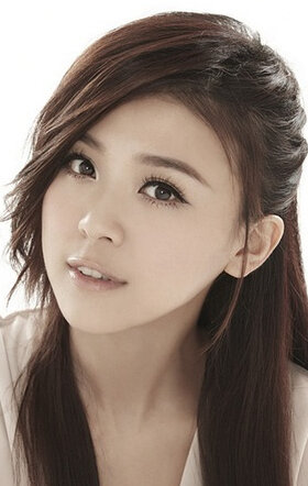 фото Джини Чо