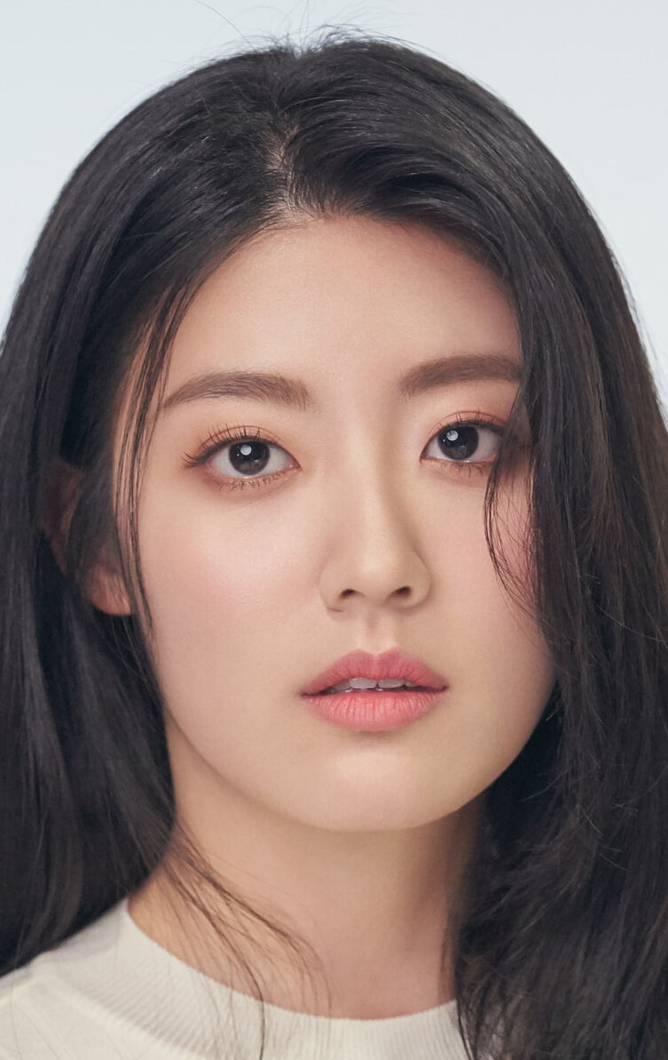 фото Нам Джи-хён