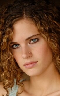 фото Рэйчел Дик