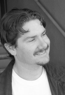 фото Мэтт Чэпман