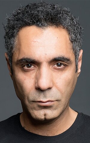 фото Хакан Шахин