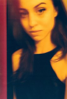 фото Ханна Лонг