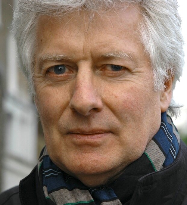 фото Майкл Уайт