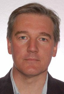 фото Саймон Миллс