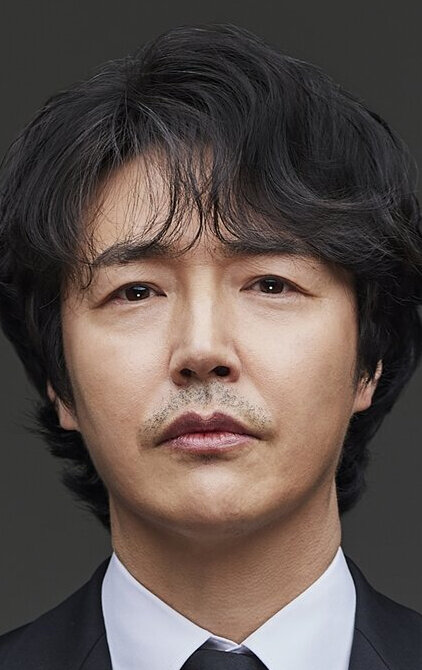 фото Юн Сан-хён