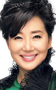 фото О Ми-хи