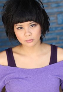 фото Жаклин Нган