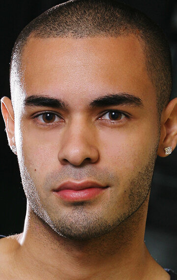 фото Гэбриел Чаварриа