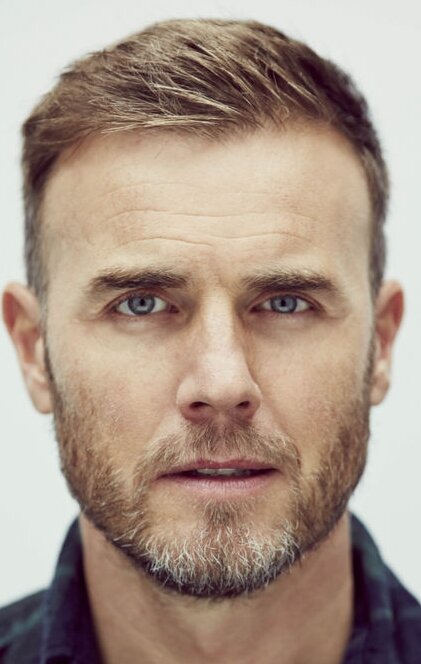 фото Гари Барлоу