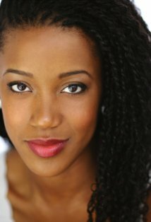 фото Кристен Кэрролл