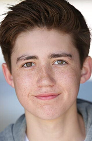 фото Престон Бэйли