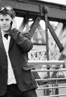 фото Джэйк Хьюм