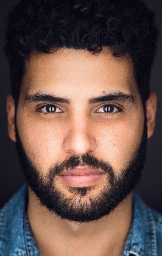 фото Бабак Тафти