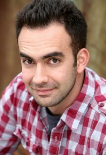 фото Джерри Перес