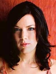 фото Эмили-Клэр Барлоу