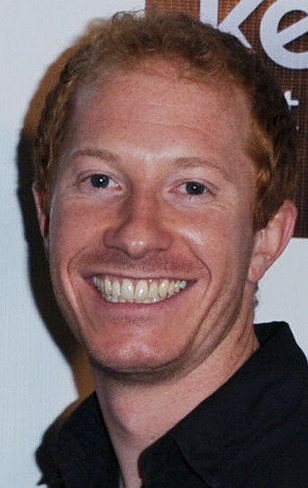 фото Эндрю Хайатт