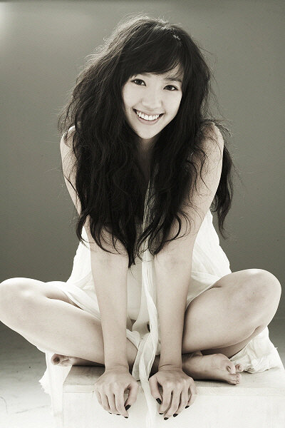 фото Лим Е-джин