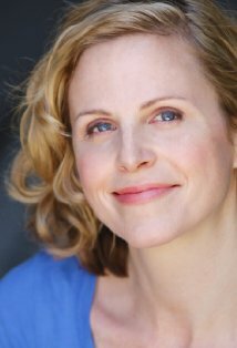 фото Кэролайн Тимм