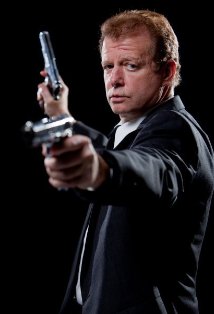 фото Скотт Рейнольдс