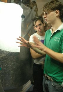 фото Пэт Кили