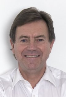 фото Джеймс МакМанус