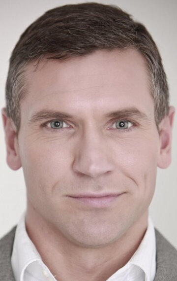 фото Марк Киллин