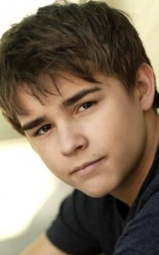 фото Дилан Эверетт