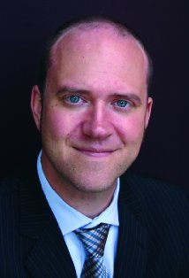 фото Брайан Скиннер