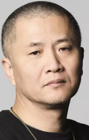 фото Чжан Бинцзянь