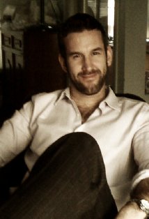 фото Дэвид Поуп