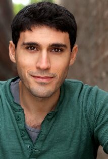 фото Аммар Махмуд