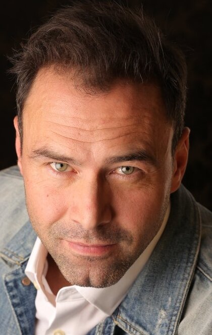 фото Кори Четирбок