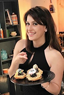 фото Амрита Салуджа