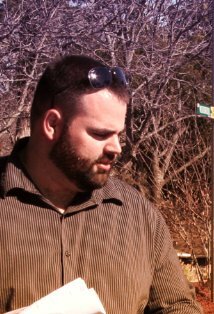 фото Кристофер Комптон