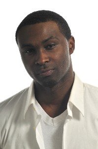 фото Кит Дуглас