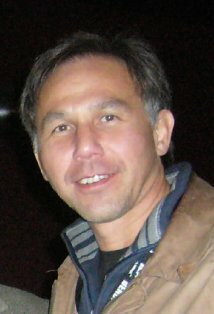 фото Ray Nomoto Robison