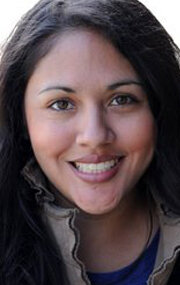 фото Кимберли Норт