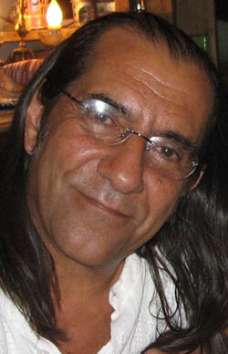 фото Горацио Фонтова