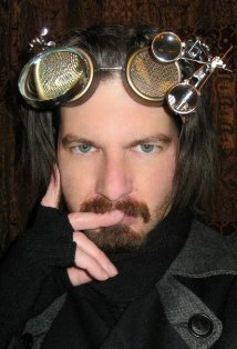 фото Скотт Крейн