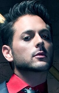 фото Кит Блэк