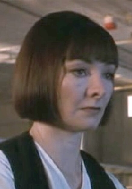 фото Мишель Фарр