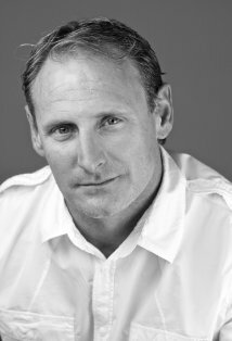 фото Тим Бойл