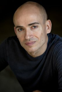 фото Марк Карлис