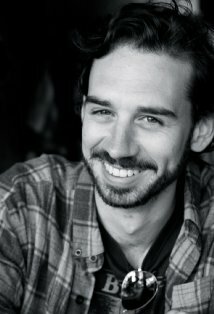 фото Нил МакГрегор