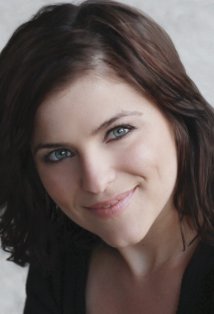 фото Алисия Павлис